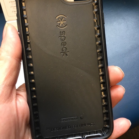 Presidio cell phone case for iPhone 6/7/8 - Picture 3 of 7